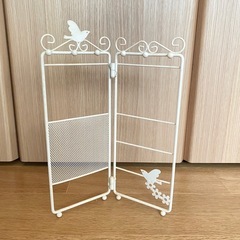 アクセサリースタンド　