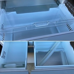 TOSHIBA  冷蔵庫