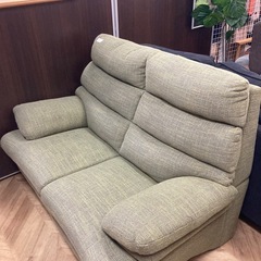 0193 2人掛け　ソファ