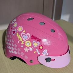 ブリジストン♡ヘルメットの画像