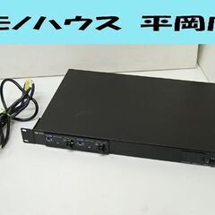 ③ ジャンク扱い TOA ダイバシティワイヤレスチューナー WT-1822 通電のみ確認 オーディオ スタジオ 東亜 札幌市 清田区 平岡