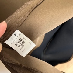 ユナイテッドアローズ　薄手　コート　ジャケットの画像