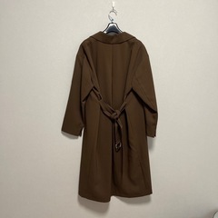 ユナイテッドアローズ　薄手　コート　ジャケットの画像
