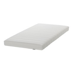 3年前ikeaからマトレスと5万円で購入していました。 - ベッド