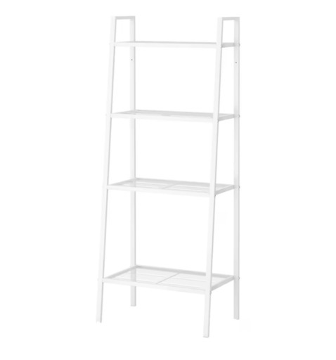 IKEA LERBERG シェルフユニット