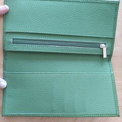 【新品】皇居限定　長財布　の画像