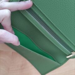 【新品】皇居限定　長財布　の画像