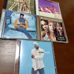 CD