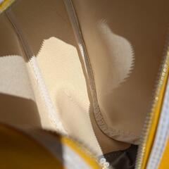 美品♡れんげ苑 通園バッグの画像