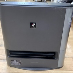 SHARP(シャープ)加湿セラミックファンヒーターのご紹介です！