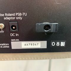 ◆🔶お持ち帰り限定・特別価格🔶◆Roland / FP-7 Digital Piano ローランド 電子ピアノの画像