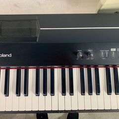 ◆🔶お持ち帰り限定・特別価格🔶◆Roland / FP-7 Digital Piano ローランド 電子ピアノの画像
