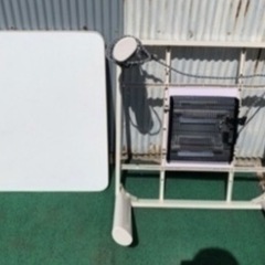 ユアサ　カジュアルこたつの画像