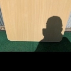 ユアサ　カジュアルこたつの画像