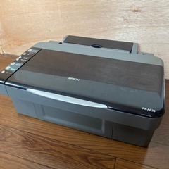 EPSONプリンタージャンク