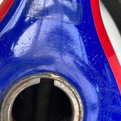 ホンダTLM220の画像