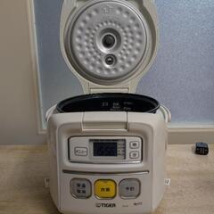 【美品】炊飯器　1月中限定の画像