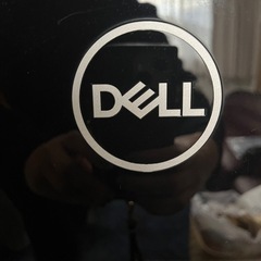 DELL SE2719HR フラットパネルモニター　中古の画像