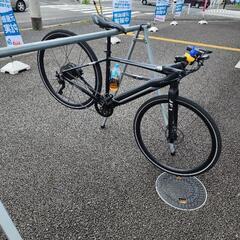 電動自転車、JF1