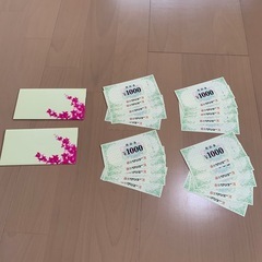 ※購入者確定しました。サンエー 商品券 20,000円分 ※本日...