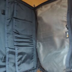 吉田カバン　ポーター　ビジネスバッグの画像