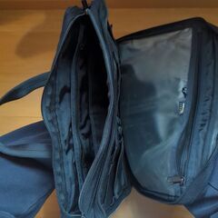 吉田カバン　ポーター　ビジネスバッグの画像