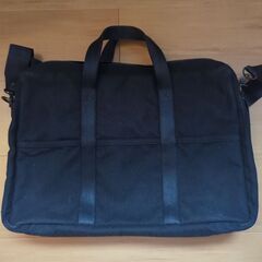 吉田カバン　ポーター　ビジネスバッグの画像