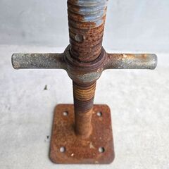 中古 ジャッキベース お求めやすい価格の画像