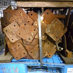 中古 ジャッキベース お求めやすい価格の画像
