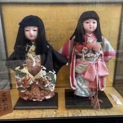 人形