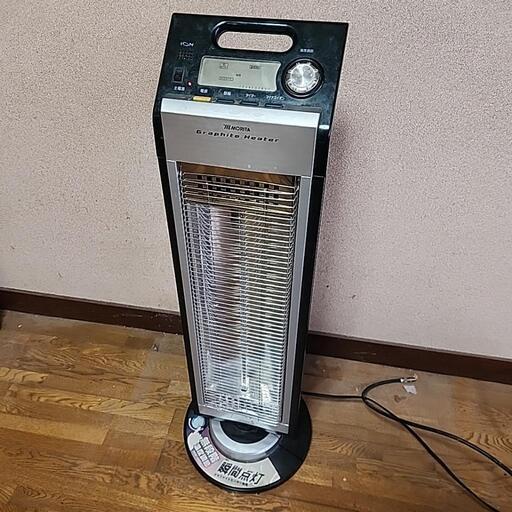 MORITA 電気ヒーター MS-GR900C