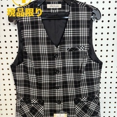 事務服ベスト