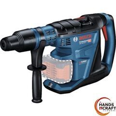 【引き取り限定】【未使用品】ボッシュ BOSCH GBH18V-...