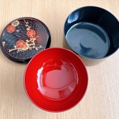おひつセットの画像