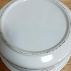 昭和レトロ   陶器製   蒸し器の画像