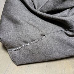 ビーズクッションの画像