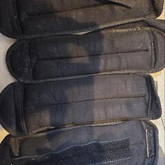ワークアウト用アンクルセット(1.5kg,2kg)