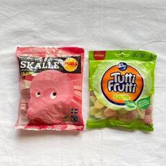 スウェーディッシュキャンディー