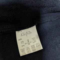 ワンピース Lサイズ マタニティ の画像