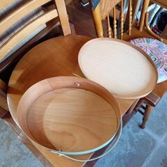 ヴィンテージ　花柄シェーカーBOXの画像