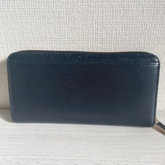 ☆お値引可能☆【美品】agnes b.  長財布 ウォレット 多収納ポケット の画像