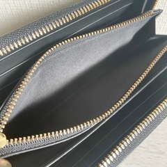 ☆お値引可能☆【美品】agnes b.  長財布 ウォレット 多収納ポケット の画像