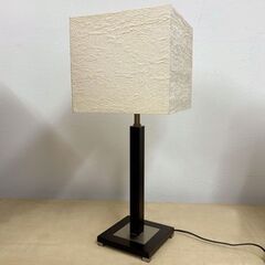 YAMAGIWA ヤマギワのテーブルランプ