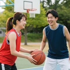 バスケ🏀仲間募集🏀釧路🏀✨