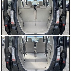 《自社ローン対応⭕️》［沖縄県］【ホンダ N-BOX G・Lパッケージ】現金販売から自社ローンまで幅広い購入方法で対応❗️審査通過率98%、ブラックOK、格安中古車販売店【オーシャンデザイン】 ✨スマートキー✨の画像