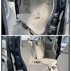 《自社ローン対応⭕️》［沖縄県］【ホンダ N-BOX G・Lパッケージ】現金販売から自社ローンまで幅広い購入方法で対応❗️審査通過率98%、ブラックOK、格安中古車販売店【オーシャンデザイン】 ✨スマートキー✨の画像