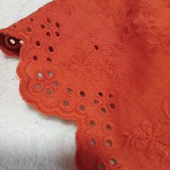 カットソーF未使用の画像