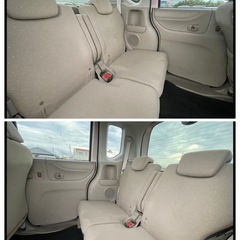 《自社ローン対応⭕️》［沖縄県］【ホンダ N-BOX G・Lパッケージ】現金販売から自社ローンまで幅広い購入方法で対応❗️審査通過率98%、ブラックOK、格安中古車販売店【オーシャンデザイン】 ✨ナビ✨の画像