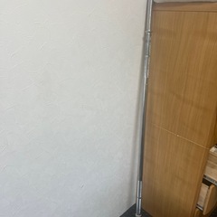 LESIRバーベルシャフト