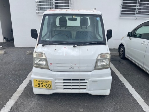激安！軽トラ